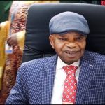 Arthur Eze