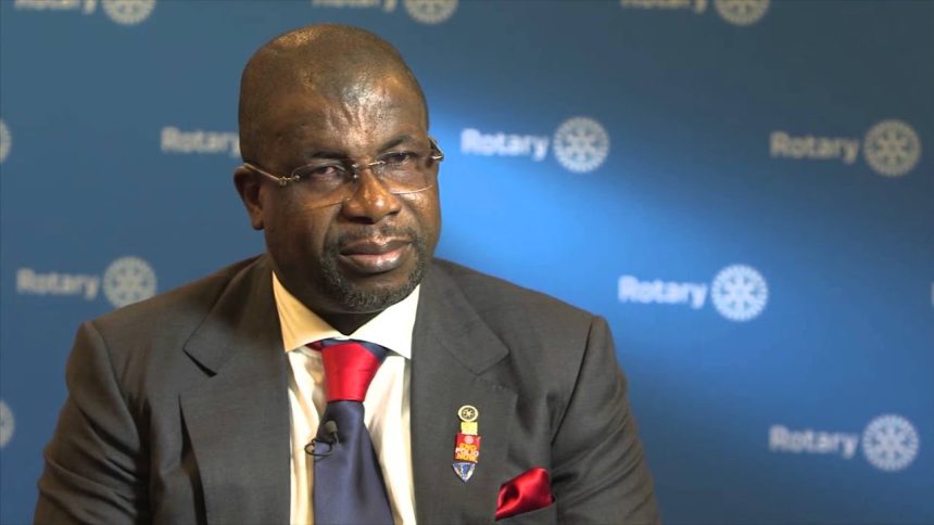 Emeka Offor