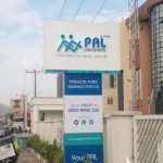 Pal Pensions