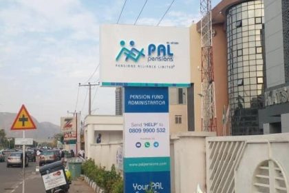 Pal Pensions