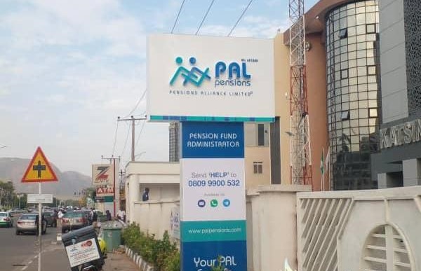 Pal Pensions